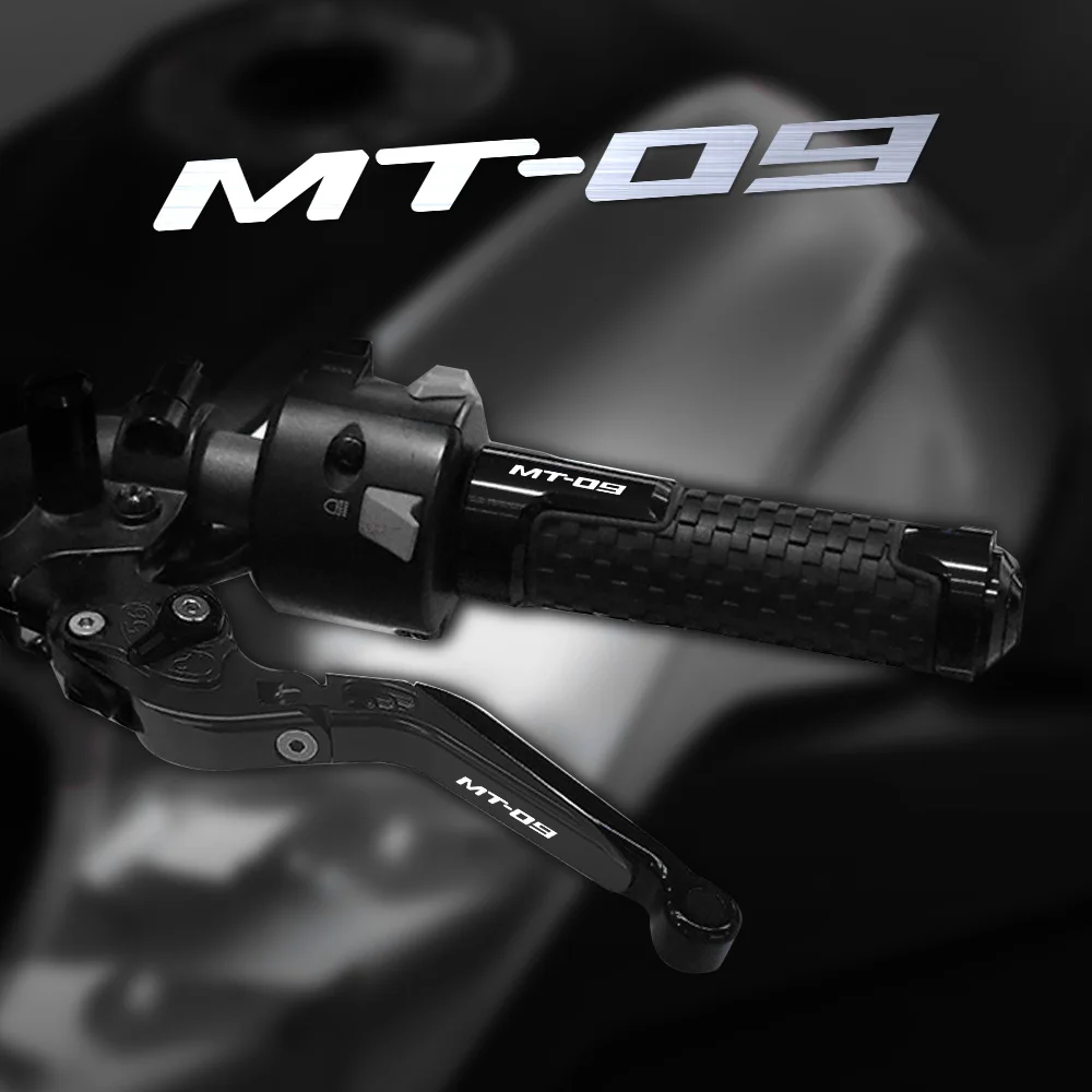 Motorcycle Brake Clutch Lever Parts For Yamaha FZ09 MT09 FJ09 MT 09 TRACER GT 2014-2021 MT-09 SP 2017 2018 2019 2020 2021
Motorcycle Brake Clutch Lever Parts For Yamaha FZ09 MT09 FJ09 MT 09 TRACER GT 2014-2021 MT-09 SP 2017 2018 2019 2020 2021