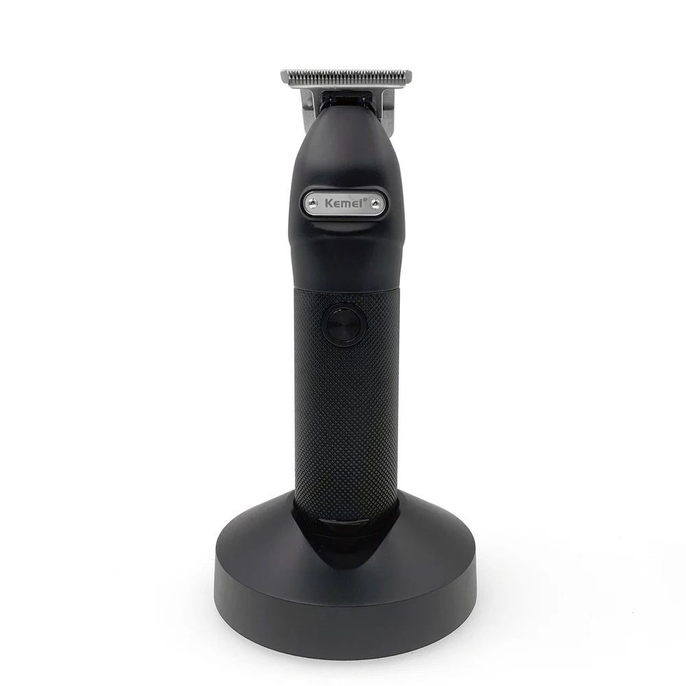 Kemei New Professional Electric Hair Clipper for Men Rechargeable Salon Barber Hair Trimmer Beard Mower Shaving Cutting Machine
Kemei New Professional Electric Hair Clipper for Men Rechargeable Salon Barber Hair Trimmer Beard Mower Shaving Cutting Machine