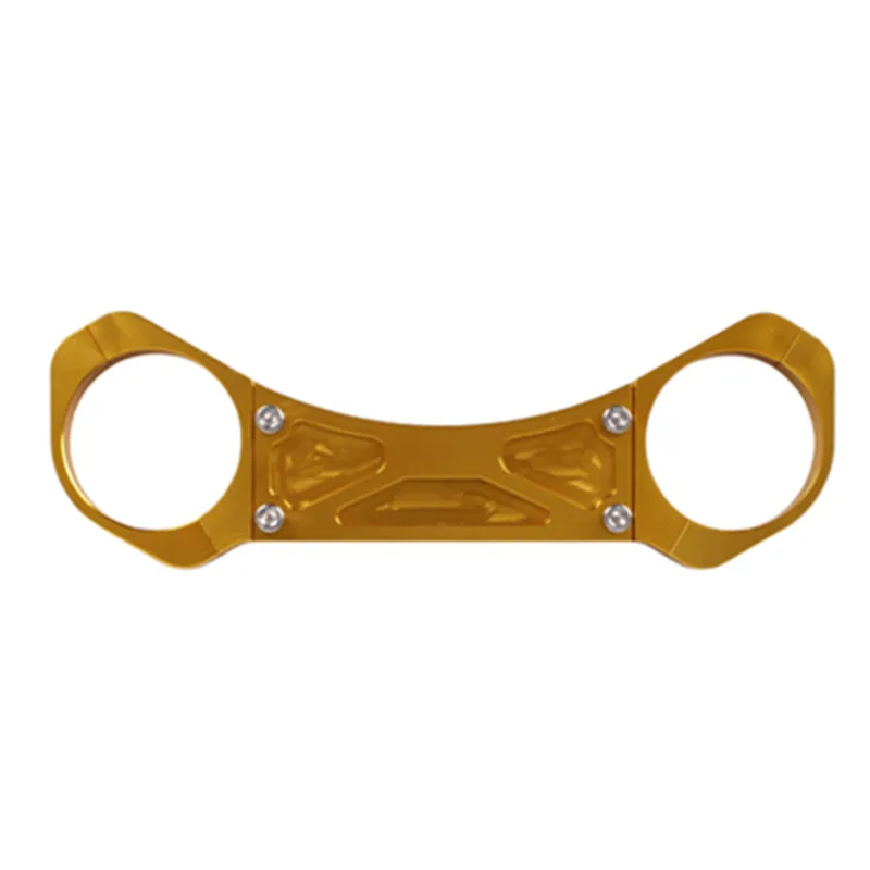 For HONDA CB400 NSR250 P3 CB250 1992-1998 Motorcycle Front shock absorber Bracket Absorber Damper Brace Balanced Device
For HONDA CB400 NSR250 P3 CB250 1992-1998 Motorcycle Front shock absorber Bracket Absorber Damper Brace Balanced Device