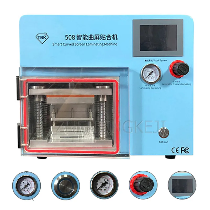 Аппарат для ламинирования с изогнутым экраном, 110 В, 220 В
Аппарат для ламинирования с изогнутым экраном, 110 В, 220 В