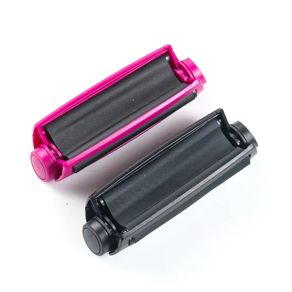 78mm Portable Manual Tobacco Joint Roller Cone Cigarette Rolling Machine Smoking Rolling Papers Cigarette Maker DIY Tools
78mm Portable Manual Tobacco Joint Roller Cone Cigarette Rolling Machine Smoking Rolling Papers Cigarette Maker DIY Tools