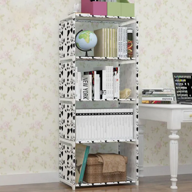 Многоуровневая книжная полка сделай сам шкафы для простой сборки детская мебель