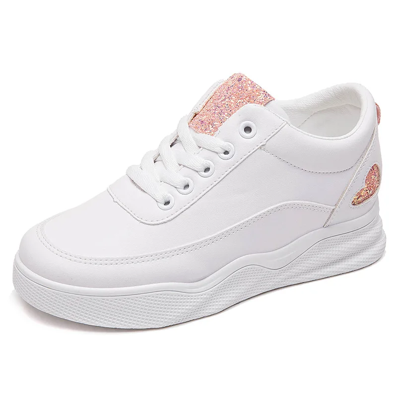 2021 spring new women sport Shoes Classic Wild running Shoes Women Walking Shoes White walking Shoes for women Sneakers Trainers
2021 spring new women sport Shoes Classic Wild running Shoes Women Walking Shoes White walking Shoes for women Sneakers Trainers