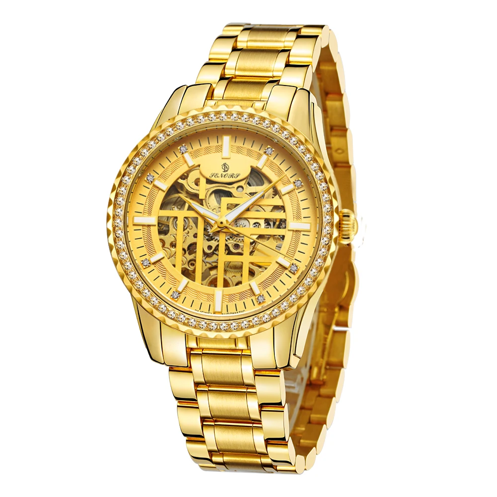SENORS Relogio Masculino Wrist Watches Men Top Brand Luxury Golden Chronograph Men Watches Gold Big Male Wristwatch Man 2020
SENORS Relogio Masculino Wrist Watches Men Top Brand Luxury Golden Chronograph Men Watches Gold Big Male Wristwatch Man 2020