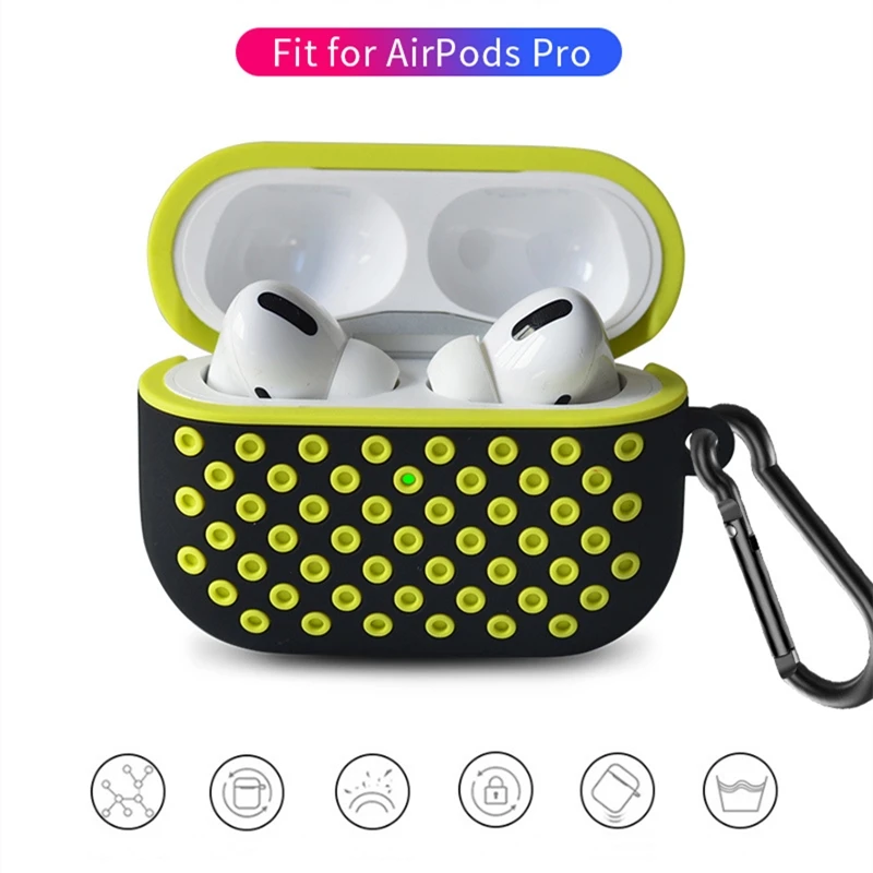 Чехол для airpods pro, защитный чехол для Apple airpods 3, беспроводная гарнитура, мягкий силиконовый чехол для наушников air pod, роскошный чехол
Чехол для airpods pro, защитный чехол для Apple airpods 3, беспроводная гарнитура, мягкий силиконовый чехол для наушников air pod, роскошный чехол