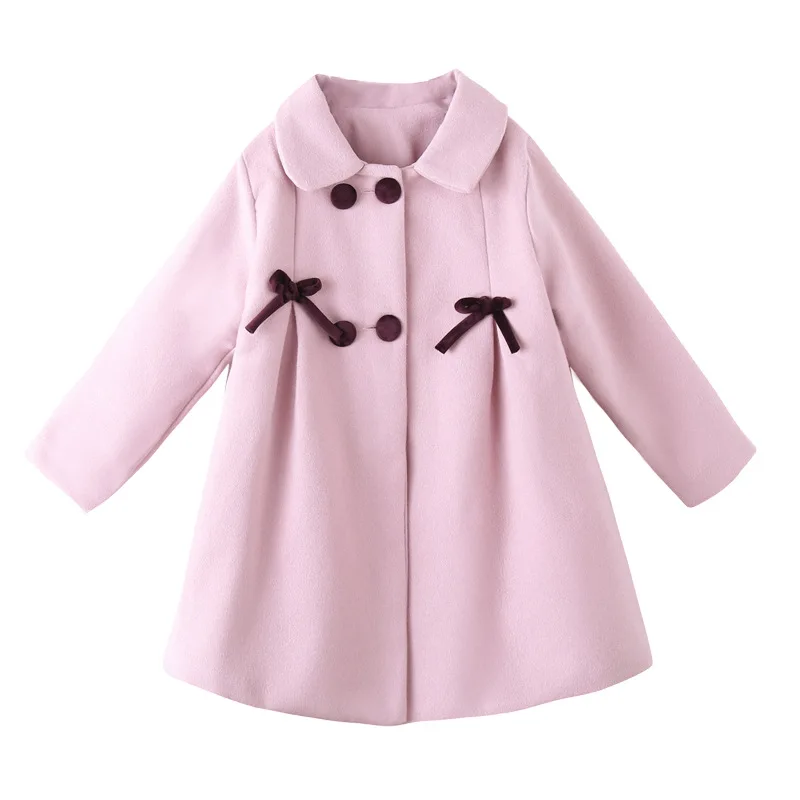Girls cloth coat qiu dong han edition brim cuhk children's children in 2021 on the new long woolen cloth coat
Girls cloth coat qiu dong han edition brim cuhk children's children in 2021 on the new long woolen cloth coat