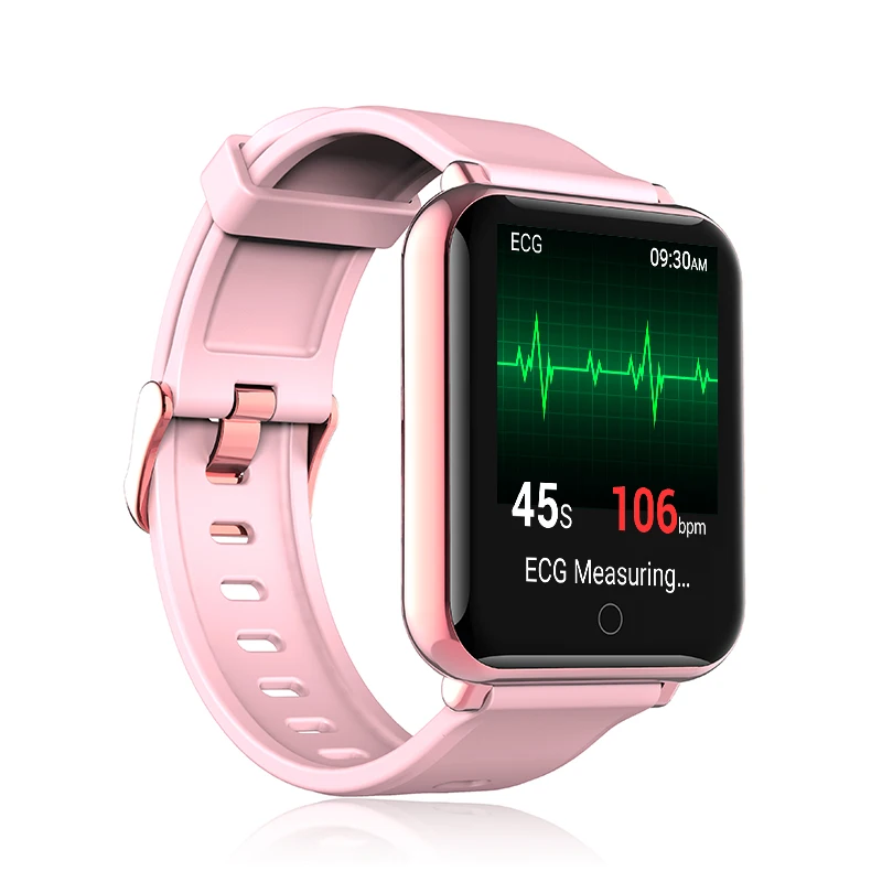 2021 Smart Band 2025e Body Temperature Ecg+ppg Fitness Tracker Blood Pressure Bluetooth Smart Bracelet Watch For Phone
2021 Smart Band 2025e Body Temperature Ecg+ppg Fitness Tracker Blood Pressure Bluetooth Smart Bracelet Watch For Phone