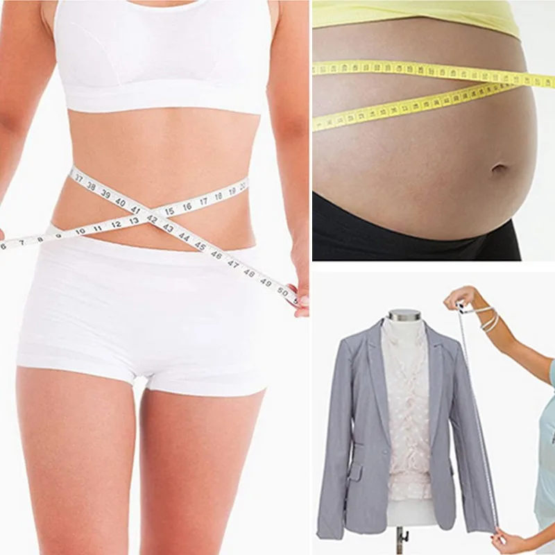 Top Quality Durable Soft 3 Meter 300 CM Sewing Tailor Tape Body Measuring Measure Ruler Dressmaking
Top Quality Durable Soft 3 Meter 300 CM Sewing Tailor Tape Body Measuring Measure Ruler Dressmaking