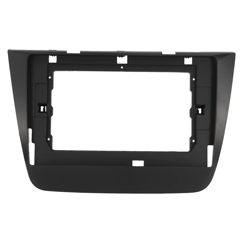 Car Stereo 10.1Inch Big Screen Fascia Frame Adapter for MG ZS 2Din DVD Player Dash Audio Fitting Panel Frame Kit
Car Stereo 10.1Inch Big Screen Fascia Frame Adapter for MG ZS 2Din DVD Player Dash Audio Fitting Panel Frame Kit