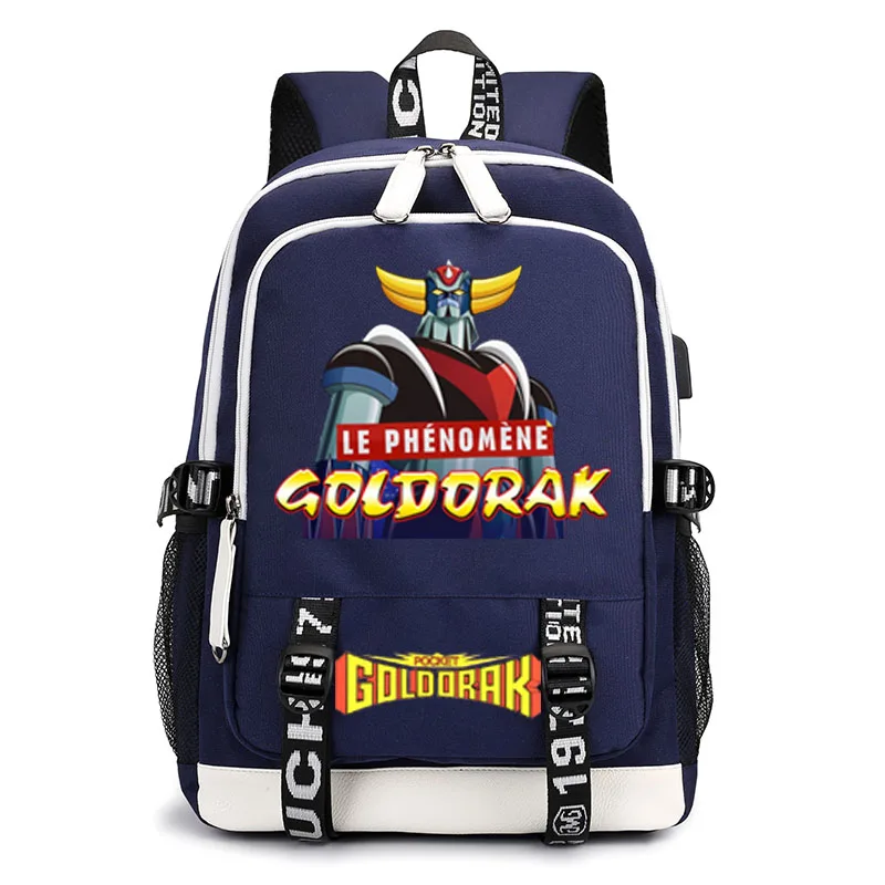 Школьная сумка goldorak для мальчиков и девочек, универсальная школьная сумка, рюкзак с USB-портом для зарядки
Школьная сумка goldorak для мальчиков и девочек, универсальная школьная сумка, рюкзак с USB-портом для зарядки
