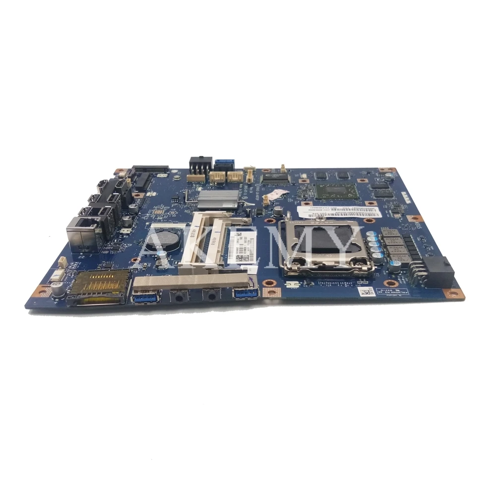 Original For Lenovo B550 23 AIO Desktop motherboard MB VIA15 LA-A071P LGA 1150 HD8850 2G GPU DDR3 90004107 100% fully Tested
Original For Lenovo B550 23 AIO Desktop motherboard MB VIA15 LA-A071P LGA 1150 HD8850 2G GPU DDR3 90004107 100% fully Tested