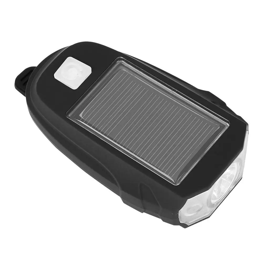 2020 New T6 High-light Bike Light USB Rechargeable Bicycle Lamp Front Headlight Flashlight Bicycle Light Bicycle Accessories
2020 New T6 High-light Bike Light USB Rechargeable Bicycle Lamp Front Headlight Flashlight Bicycle Light Bicycle Accessories