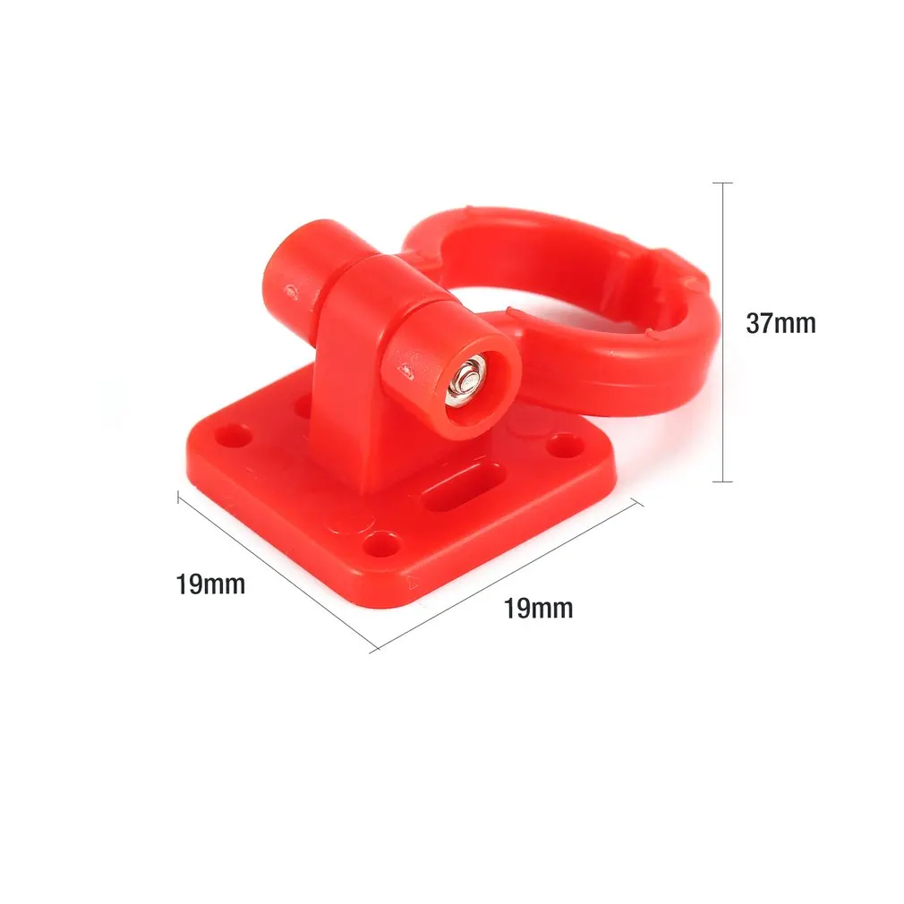 FPV Mini Camera CAM Lens Holder Adjustable Universal Mount for RC Racing Drone Quadcopter Aircraft UAV Spare Parts Accessories
FPV Mini Camera CAM Lens Holder Adjustable Universal Mount for RC Racing Drone Quadcopter Aircraft UAV Spare Parts Accessories