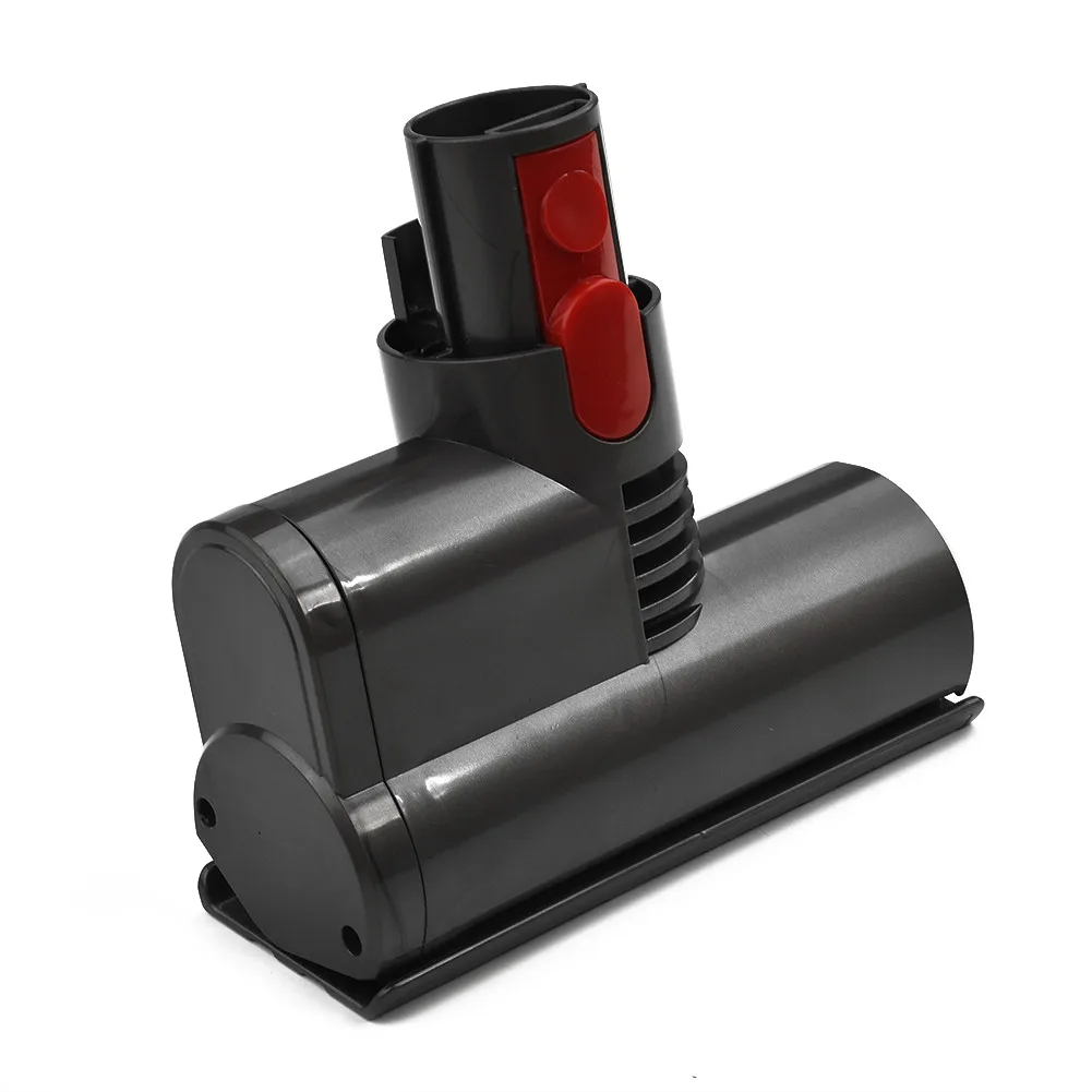 Newly For Dyson 967479-04 Electric Brush Turbine Nozzle For All V7 V8 V10 V11 Models For Cleaning Fabric Sofas Cleaning Access
Newly For Dyson 967479-04 Electric Brush Turbine Nozzle For All V7 V8 V10 V11 Models For Cleaning Fabric Sofas Cleaning Access