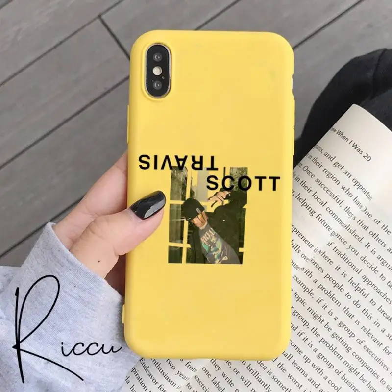 Travis Scott Phone Case for iPhone 8 7 6 6S Plus X 5S SE 2020 XR 11 12 Pro mini pro XS MAX Candy yellow Astroworld Sicko case
Travis Scott Phone Case for iPhone 8 7 6 6S Plus X 5S SE 2020 XR 11 12 Pro mini pro XS MAX Candy yellow Astroworld Sicko case