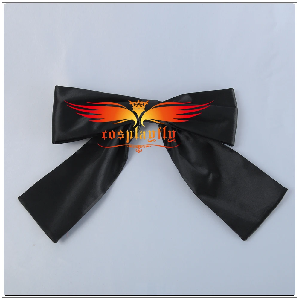 Anime Fate/Grand Order Fes Arutoria Pendoragon Cosplay Costume Women Spaghetti Strap Girl Dress Shirt Blouse Bow-Tie Hallloween
Anime Fate/Grand Order Fes Arutoria Pendoragon Cosplay Costume Women Spaghetti Strap Girl Dress Shirt Blouse Bow-Tie Hallloween