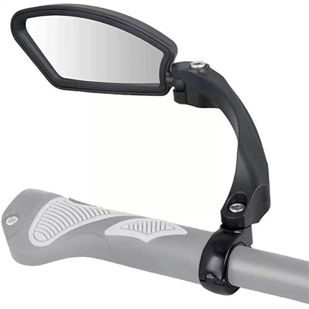 Cycling Mtb Mirror Handlebar High Quality Bike Bicycle Back Flexible Bicycle Handlebar Rear Rearview View Accessories Mirro E7m6
Cycling Mtb Mirror Handlebar High Quality Bike Bicycle Back Flexible Bicycle Handlebar Rear Rearview View Accessories Mirro E7m6