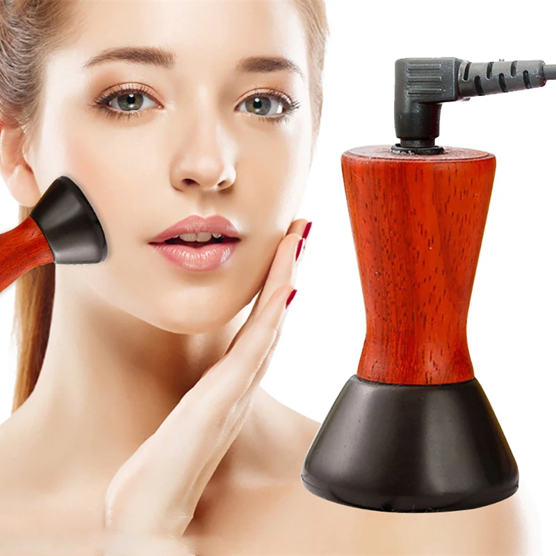 Hot Stone Electric Massager Natural Stone Needle GuaSha Scraping Back Neck Face Massage Relax Muscles Skin Lift Care Spa
Hot Stone Electric Massager Natural Stone Needle GuaSha Scraping Back Neck Face Massage Relax Muscles Skin Lift Care Spa