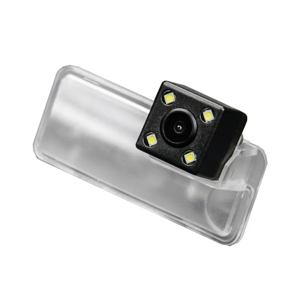 High Purity Copper Car Rear View Camera Reverse Backup CCD for Subaru XV/VX Crosstrek/Impreza 2011~2019 Subaru BRZ 2013 Outback
High Purity Copper Car Rear View Camera Reverse Backup CCD for Subaru XV/VX Crosstrek/Impreza 2011~2019 Subaru BRZ 2013 Outback