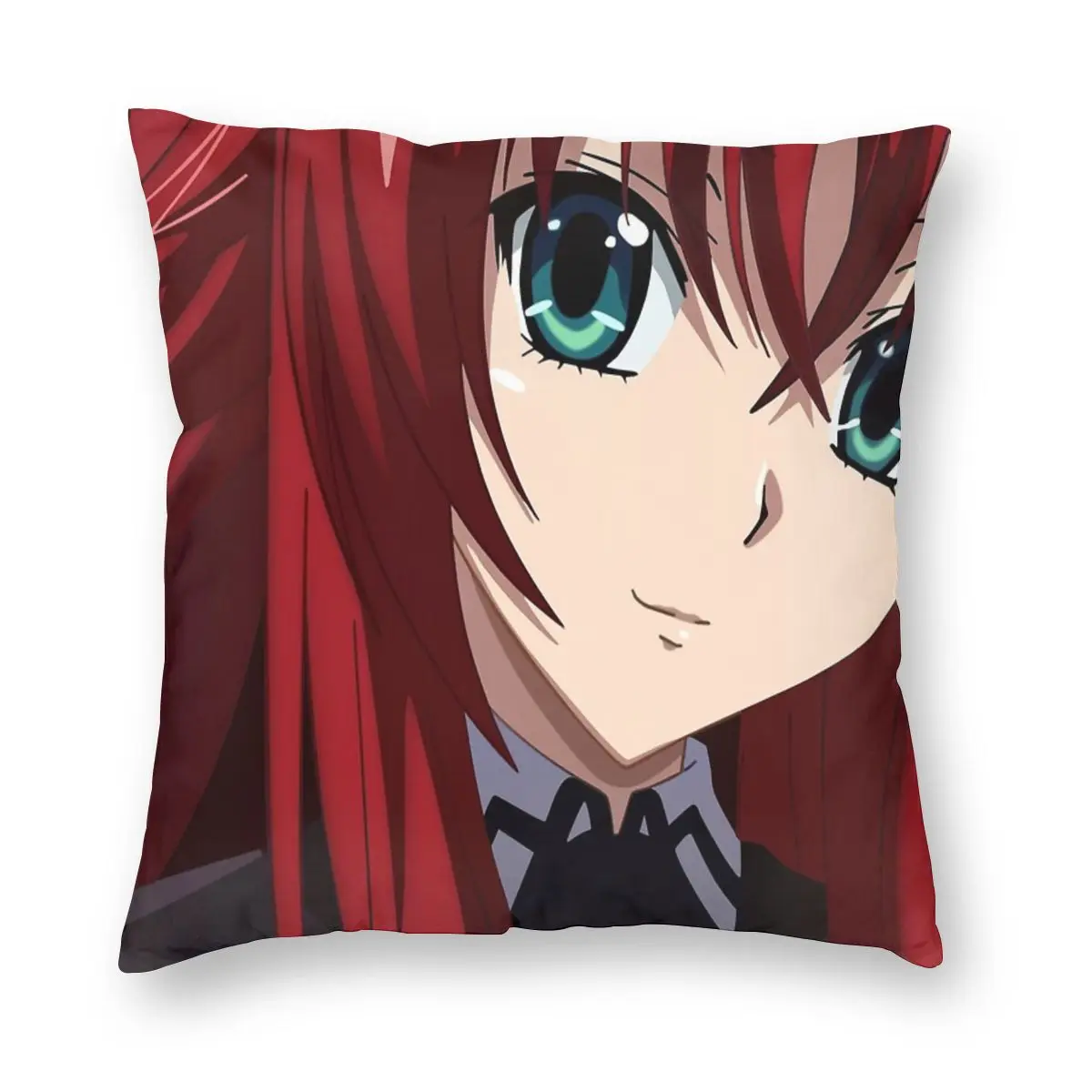 Наволочка Rias Gremory 1 Подушка «Dakimakura», наволочка для подушки, шелковая наволочка для подушки, наволочка 45x45
Наволочка Rias Gremory 1 Подушка «Dakimakura», наволочка для подушки, шелковая наволочка для подушки, наволочка 45x45