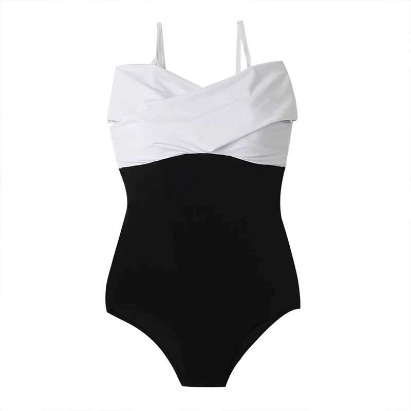 Rhyme Lady 2020 Sexy Solid One Piece Swimsuit Bandage Swimwear Women Monokini Bodysuit High Cut Brazilian Vintage Bathing Suit
Rhyme Lady 2020 Sexy Solid One Piece Swimsuit Bandage Swimwear Women Monokini Bodysuit High Cut Brazilian Vintage Bathing Suit