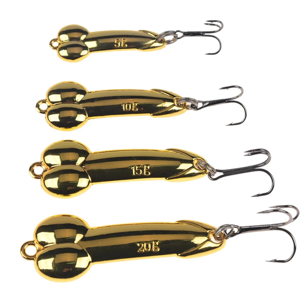 1Pcs Metal Spoon Fishing Hard Lure Bait Hook Goods Treble Hook 5g 10g 15g 20g for Fish Carp Fishing Lures Sequins Spinnerbait
1Pcs Metal Spoon Fishing Hard Lure Bait Hook Goods Treble Hook 5g 10g 15g 20g for Fish Carp Fishing Lures Sequins Spinnerbait