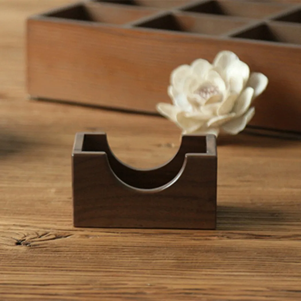 1pc X Wood Coaster/ Storage Box Beech Black Walnut Round Shape Solid Wood Tea Cup Pad Brand New And High Quality.
1pc X Wood Coaster/ Storage Box Beech Black Walnut Round Shape Solid Wood Tea Cup Pad Brand New And High Quality.