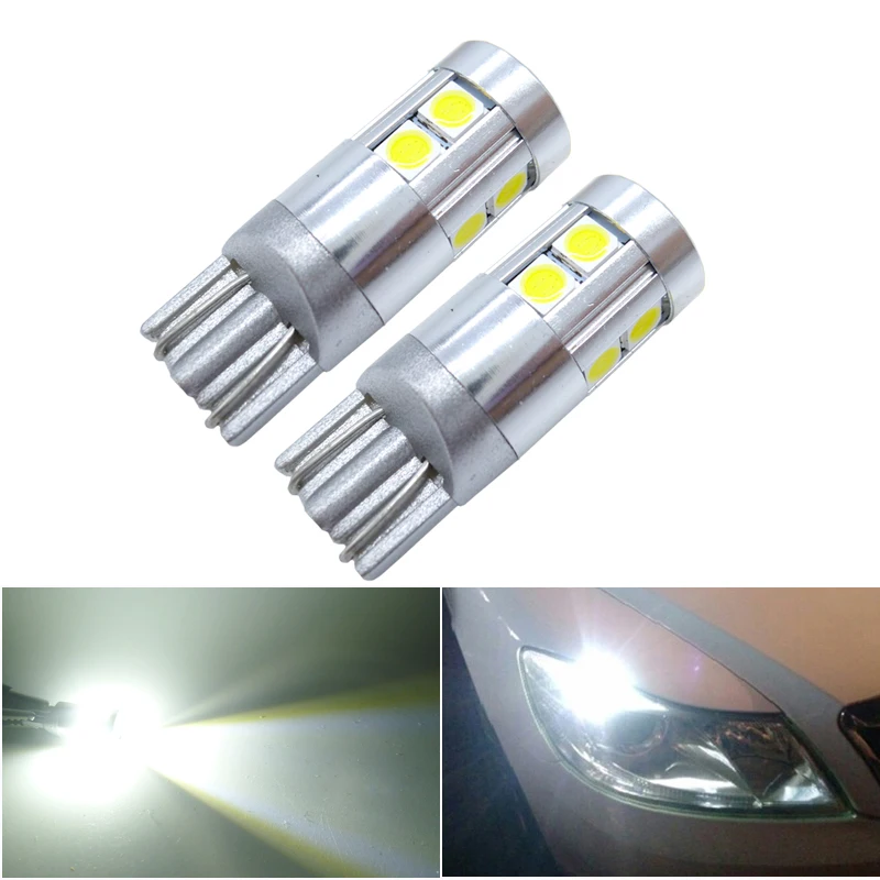 2x W5W T10 LED Canbus Bulb 168 194 Car Parking Lights LED Clearance Side Marker Lights For Mitsubishi Asx Lancer 9 10 Pajero
2x W5W T10 LED Canbus Bulb 168 194 Car Parking Lights LED Clearance Side Marker Lights For Mitsubishi Asx Lancer 9 10 Pajero