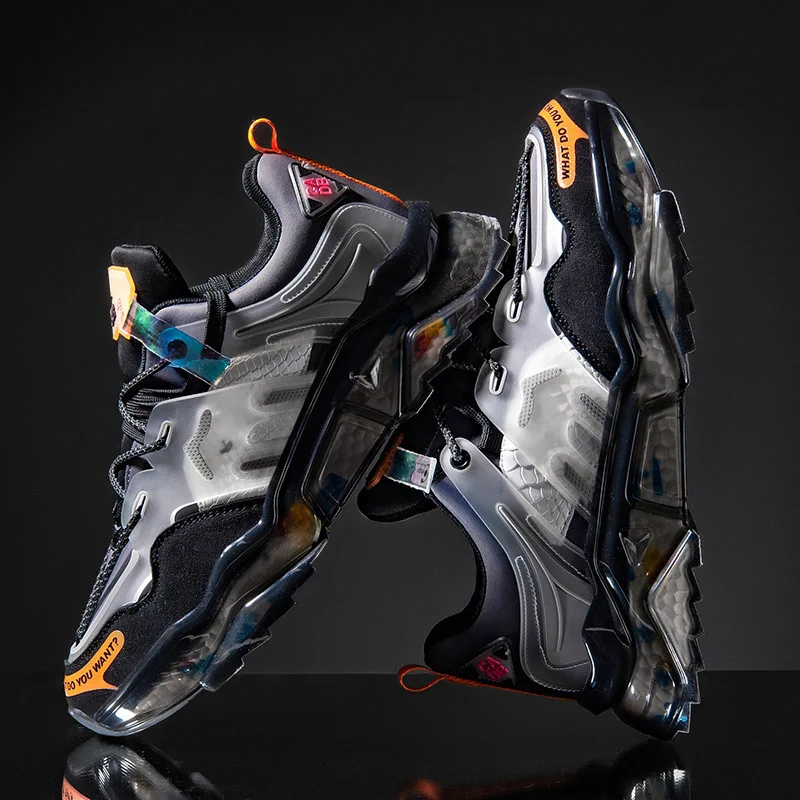 Men Shoes Sneakers Light Breathable Shoes Tenis Luxury Shoes Athletic Trainers Sports Shoes Outdoor Jogging Running Shoes
Men Shoes Sneakers Light Breathable Shoes Tenis Luxury Shoes Athletic Trainers Sports Shoes Outdoor Jogging Running Shoes