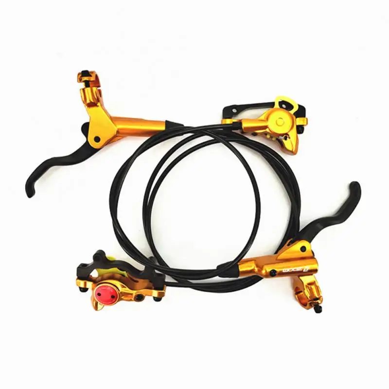 Bicycle Oil Disc Brake HB875 Hydraulic Disc Brake For Mountain Bike MTB Bicycle Front And Rear Brakes Cycling Bike Parts
Bicycle Oil Disc Brake HB875 Hydraulic Disc Brake For Mountain Bike MTB Bicycle Front And Rear Brakes Cycling Bike Parts