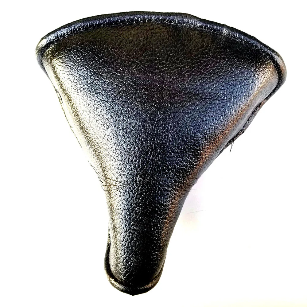 Reflective Shock Absorbing Hollow Bicycle Saddle Leather Fabric Soft Mtb Cycling Road Mountain Bike Seat Bicycle Accessories
Reflective Shock Absorbing Hollow Bicycle Saddle Leather Fabric Soft Mtb Cycling Road Mountain Bike Seat Bicycle Accessories