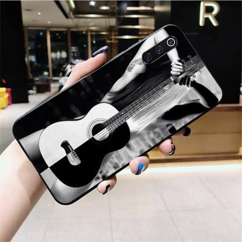 HUAGETOP AC DC poster music Soft Phone Case Capa for Xiaomi Mi 10 Pro lite Mi9 9SE 8SE Pocophone F1 Mi 9T Pro
HUAGETOP AC DC poster music Soft Phone Case Capa for Xiaomi Mi 10 Pro lite Mi9 9SE 8SE Pocophone F1 Mi 9T Pro