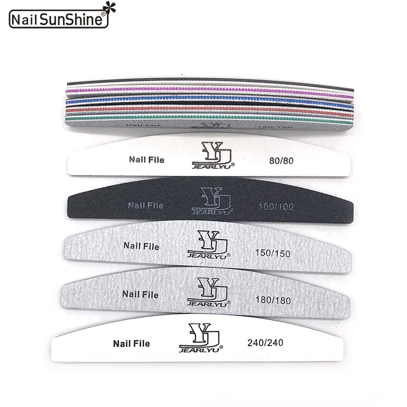 10Pcs New Nail File Block Colorful Lime a ongle vernis elektrische nagelvijl 80/100/150/180/240 Washable File Manicure Care Tool
10Pcs New Nail File Block Colorful Lime a ongle vernis elektrische nagelvijl 80/100/150/180/240 Washable File Manicure Care Tool