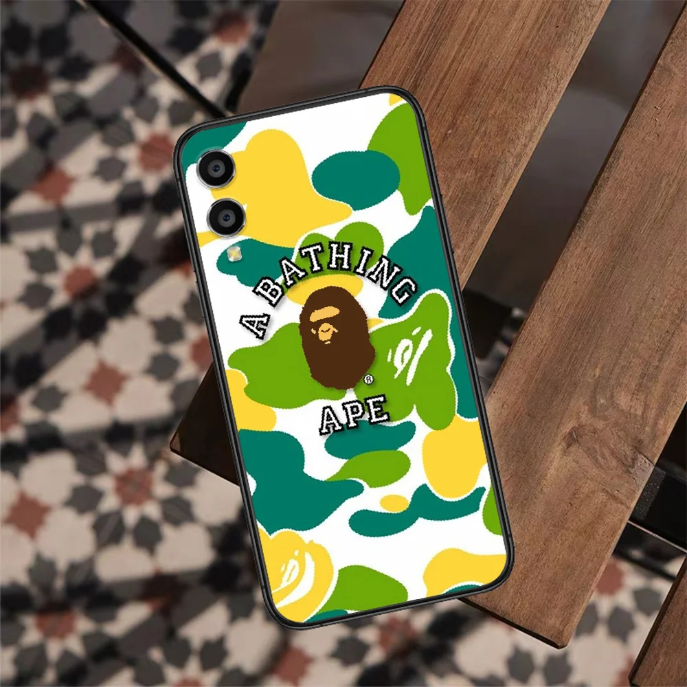 Fashion Sports Brand Bape Phone Case For HUAWEI Honor 7 8 A 9 X Mate 10 i 20 V 40 Lite Pro Y7 2019 black Bumper Trend Cover 3D
Fashion Sports Brand Bape Phone Case For HUAWEI Honor 7 8 A 9 X Mate 10 i 20 V 40 Lite Pro Y7 2019 black Bumper Trend Cover 3D