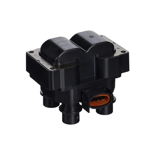 Ignition Coil Pack For Ford E-150 Econoline Escort Explorer Ranger Mercury Cougar Mountaineer Mazda 626 B2500 FD487T 1788222
Ignition Coil Pack For Ford E-150 Econoline Escort Explorer Ranger Mercury Cougar Mountaineer Mazda 626 B2500 FD487T 1788222