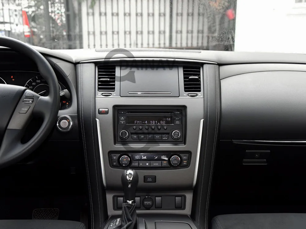 Автомобильная Мультимедийная система для-Nissan Patrol 2016, 2017, 2018, 2019, dvd, gps-навигация, с IPS-экраном, DVR, Wi-Fi, carplay
Автомобильная Мультимедийная система для-Nissan Patrol 2016, 2017, 2018, 2019, dvd, gps-навигация, с IPS-экраном, DVR, Wi-Fi, carplay