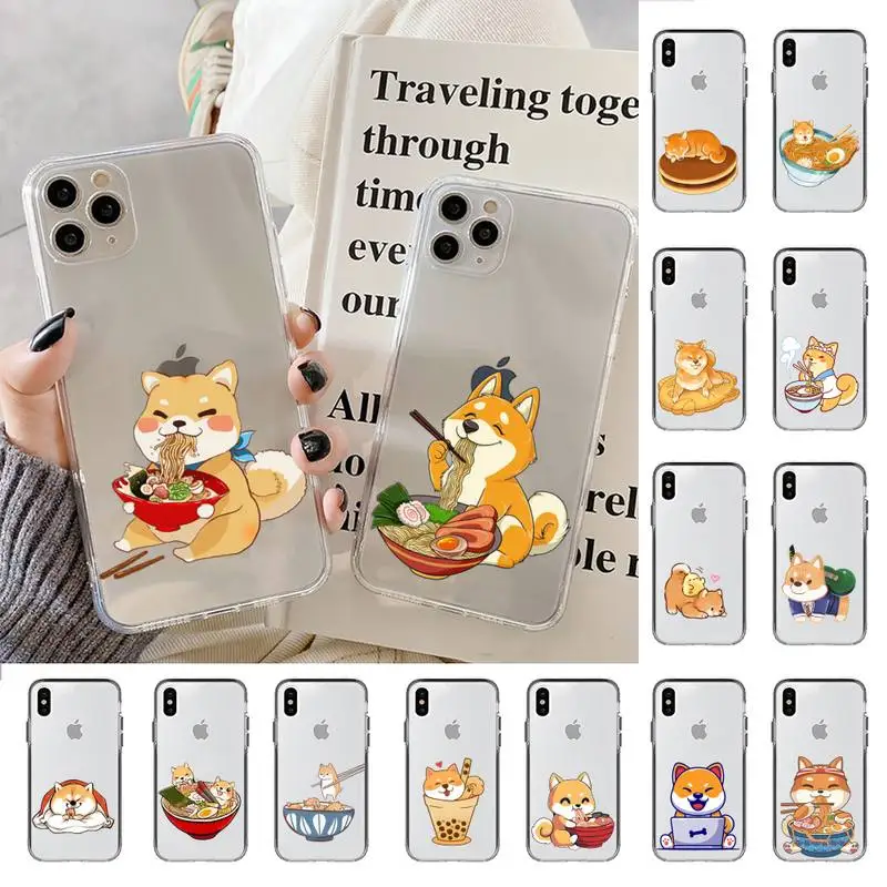 MaiYaCa Shiba Inu Phone Case for iPhone 11 12 13 mini pro XS MAX 8 7 6 6S Plus X 5S SE 2020 XR cover
MaiYaCa Shiba Inu Phone Case for iPhone 11 12 13 mini pro XS MAX 8 7 6 6S Plus X 5S SE 2020 XR cover