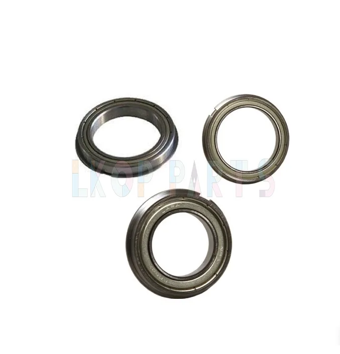 2pcs 26NA53712 Compatible Genuine Ball Bearing for Konica Minolta Bizhub C6000 C5500 C6500 C6501 C7000 C1060 C2060 6500 1060
2pcs 26NA53712 Compatible Genuine Ball Bearing for Konica Minolta Bizhub C6000 C5500 C6500 C6501 C7000 C1060 C2060 6500 1060