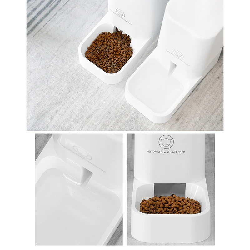 Pet Automatic Water Feeder Feeder Device For Small Cat Fmedium Dogs Cat Bowl Bowl Pet Bowl SCVD889
Pet Automatic Water Feeder Feeder Device For Small Cat Fmedium Dogs Cat Bowl Bowl Pet Bowl SCVD889
