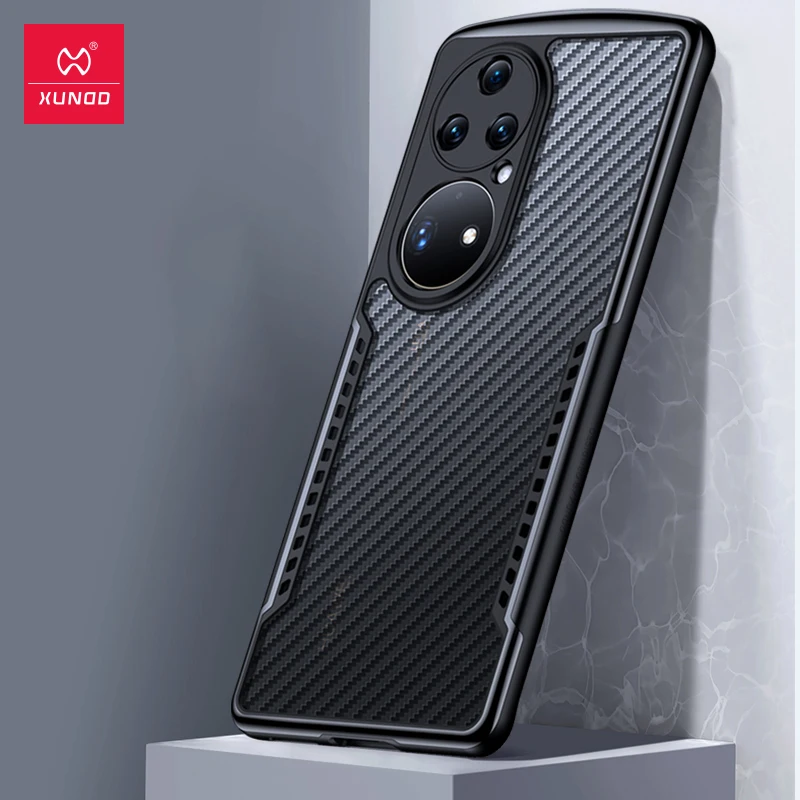 Xundd Shockproof Case For Huawei P50 Pro Case Glass Protective Game Phone Cover Film For Huawei P50 Pro Cover Funda Coque Capa
Xundd Shockproof Case For Huawei P50 Pro Case Glass Protective Game Phone Cover Film For Huawei P50 Pro Cover Funda Coque Capa