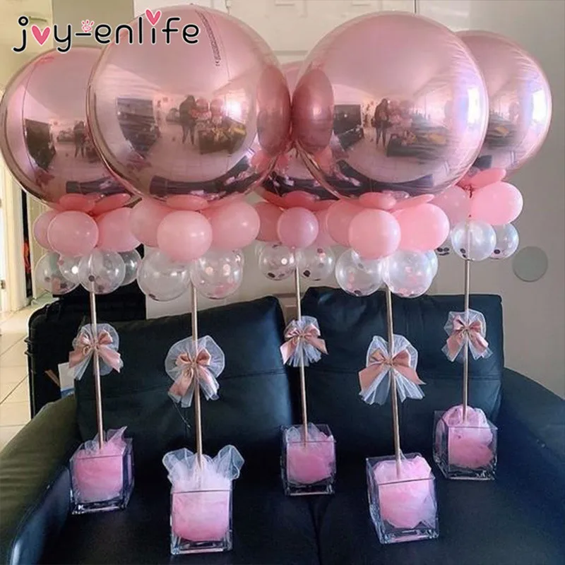 35/70/130cm Balloon Holder Column Wedding Decor Balloons Stand Stick Baloons Birthday Party Decoration Kids ballon arch baloon
35/70/130cm Balloon Holder Column Wedding Decor Balloons Stand Stick Baloons Birthday Party Decoration Kids ballon arch baloon