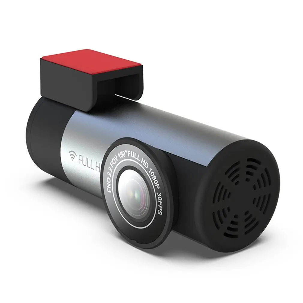 Dash Cam 1920x1080P Full HD Wifi Videos Recorder Car Camera Dashcam Phone APP Control Dash-Cam Night Vision Parking Dashcam
Dash Cam 1920x1080P Full HD Wifi Videos Recorder Car Camera Dashcam Phone APP Control Dash-Cam Night Vision Parking Dashcam
