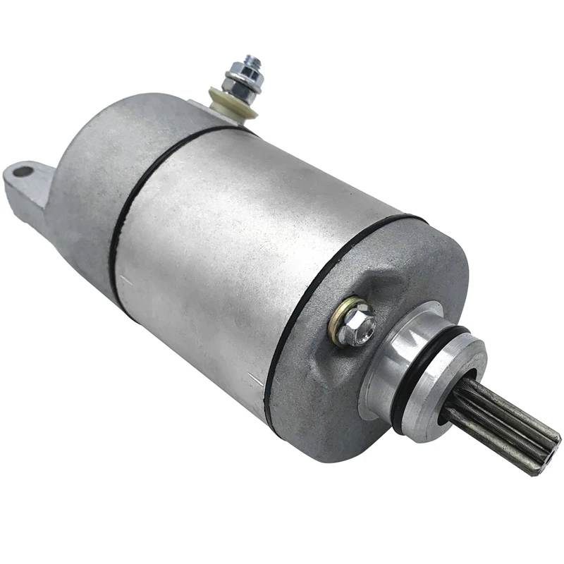 for Kawasaki KVF750 KVF 600 650 700 750 Motorcycle Starter Electrical Engine Starter Motor Heavy Duty
for Kawasaki KVF750 KVF 600 650 700 750 Motorcycle Starter Electrical Engine Starter Motor Heavy Duty