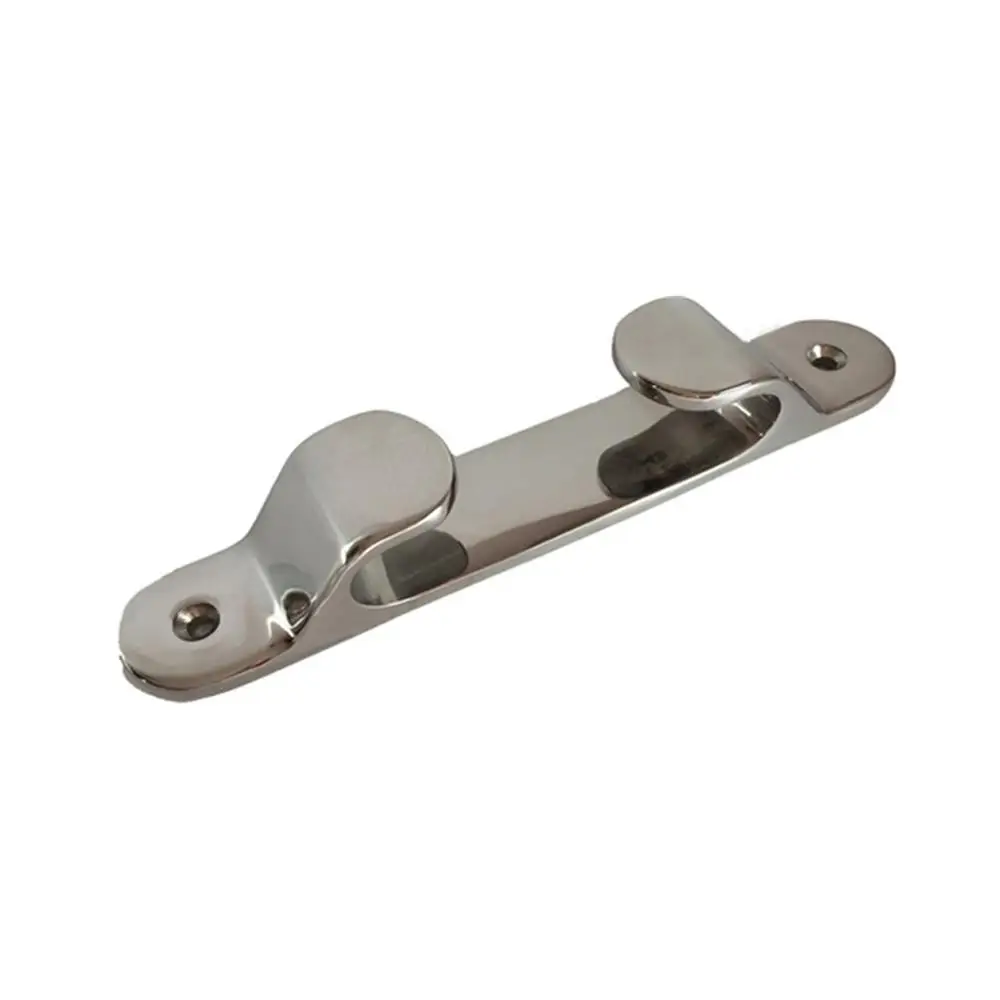 Marine Stainless Steel Hardware Parts Straight Guide 8 Inch Yacht Fishing Boat Speed Boat Business Boat
Marine Stainless Steel Hardware Parts Straight Guide 8 Inch Yacht Fishing Boat Speed Boat Business Boat