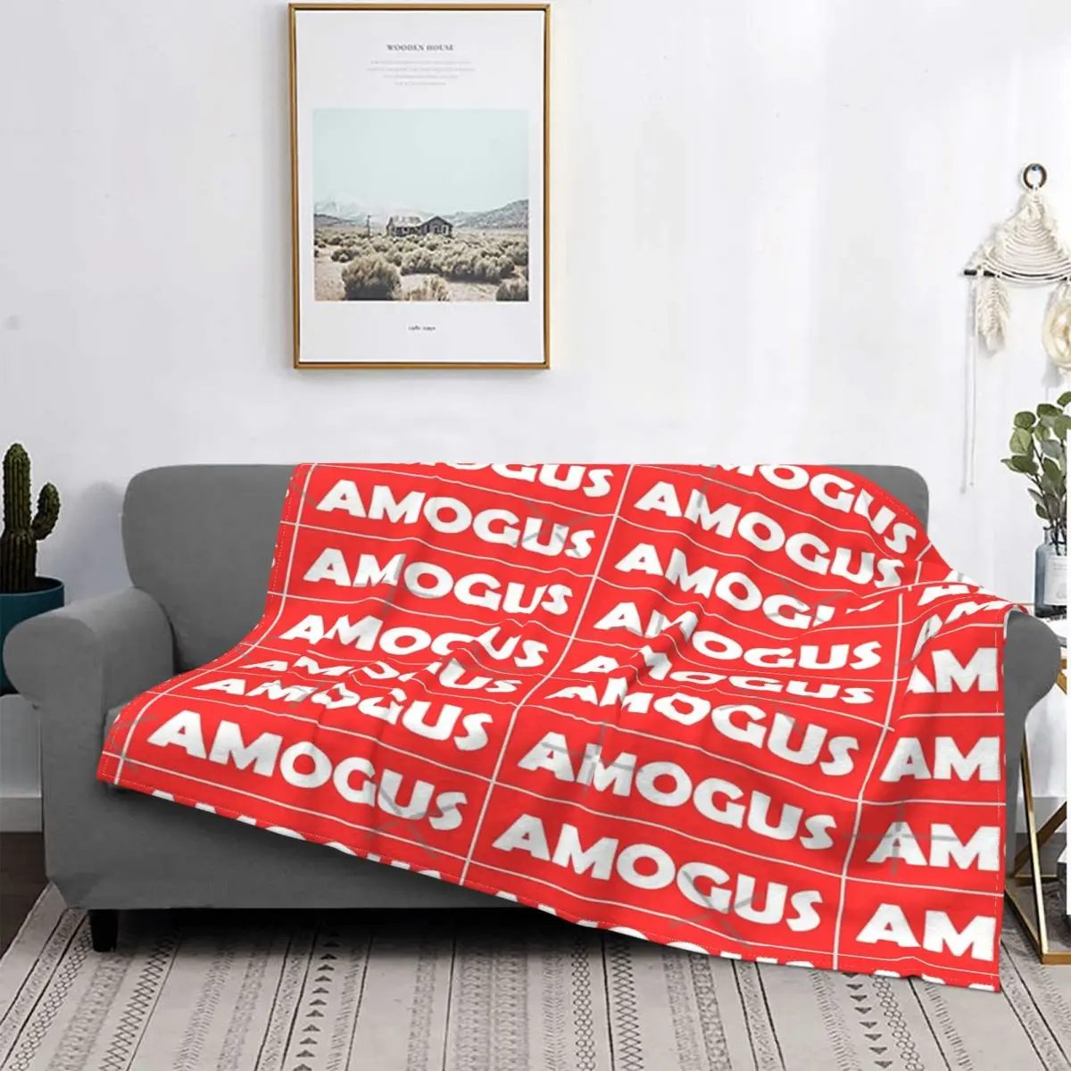 Одеяло Amogus, покрывало для кровати, плед, плед для пикника, плед с капюшоном, роскошное пляжное полотенце
Одеяло Amogus, покрывало для кровати, плед, плед для пикника, плед с капюшоном, роскошное пляжное полотенце