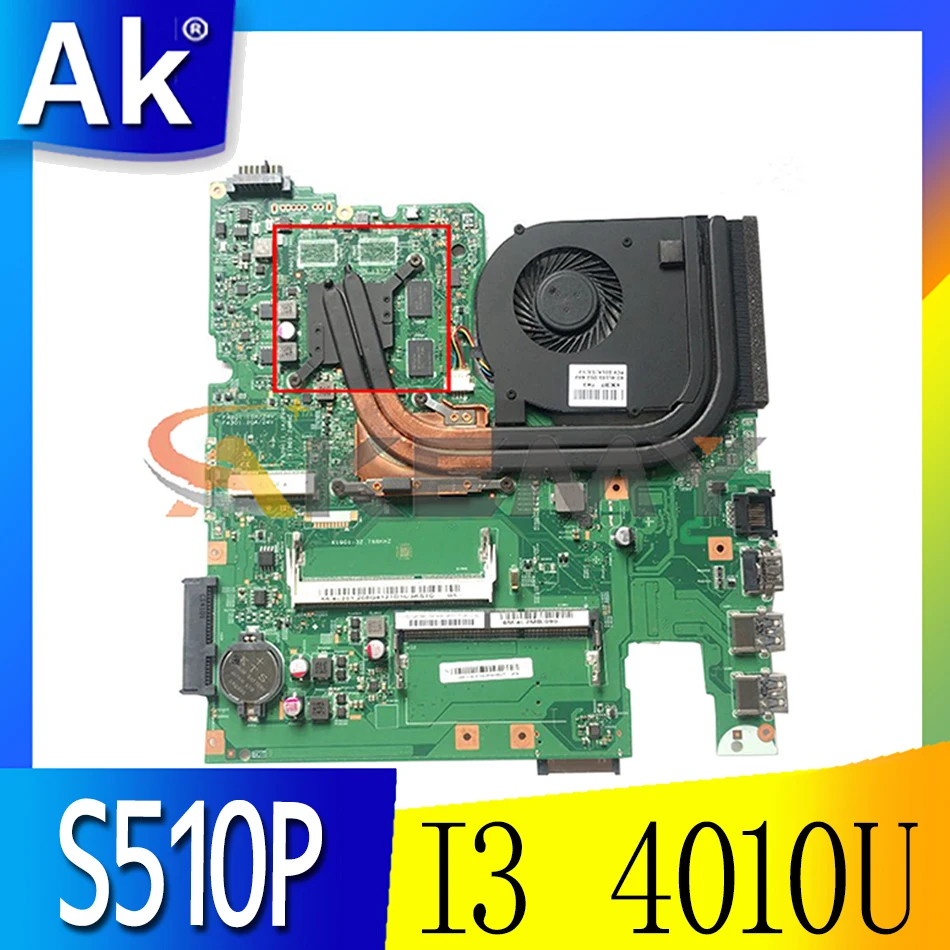 Материнская плата Akemy 12293-1 488.4l106. 011 для ноутбука Lenovo S510P LS41P LS51P, Материнская Плата ЦП I3 4010U GT720M 2G DDR3 100% тест
Материнская плата Akemy 12293-1 488.4l106. 011 для ноутбука Lenovo S510P LS41P LS51P, Материнская Плата ЦП I3 4010U GT720M 2G DDR3 100% тест