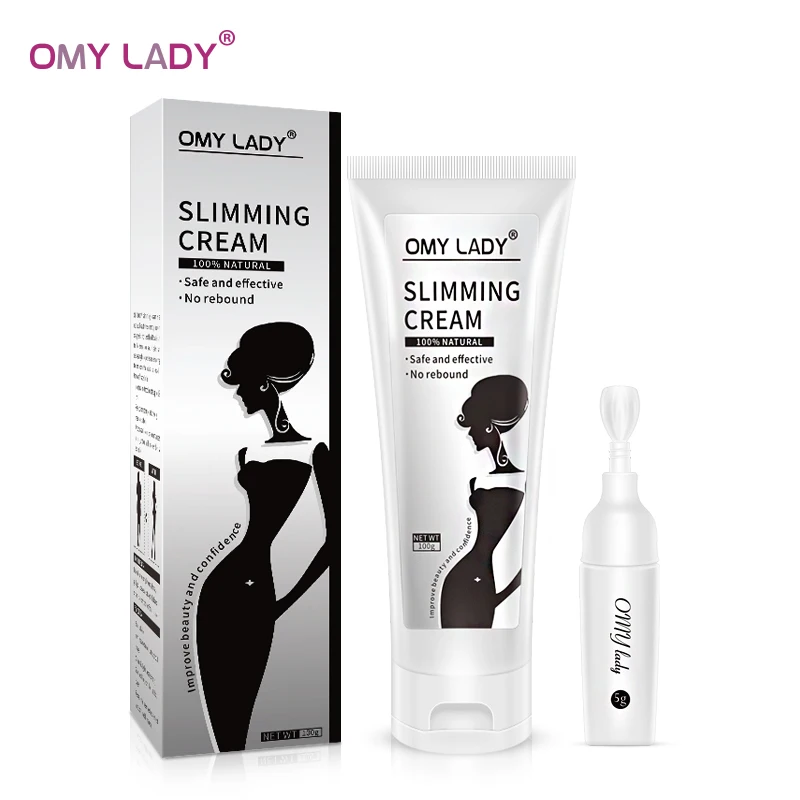 OMY LADY 2PCS slimming cream + 5g eye cream cellulite removal cream fat burner weight loss slimming creams dark circle removal
OMY LADY 2PCS slimming cream + 5g eye cream cellulite removal cream fat burner weight loss slimming creams dark circle removal