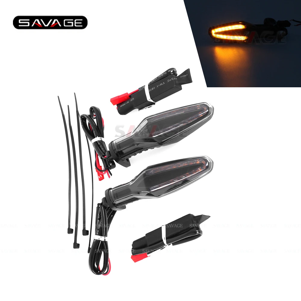 LED Front/Rear Turn Signal Indicator Lights For Aprilia SMV 750 900 1200 Dorsoduro SL900 Shiver 750 07-20 Motorcycle Accessories
LED Front/Rear Turn Signal Indicator Lights For Aprilia SMV 750 900 1200 Dorsoduro SL900 Shiver 750 07-20 Motorcycle Accessories