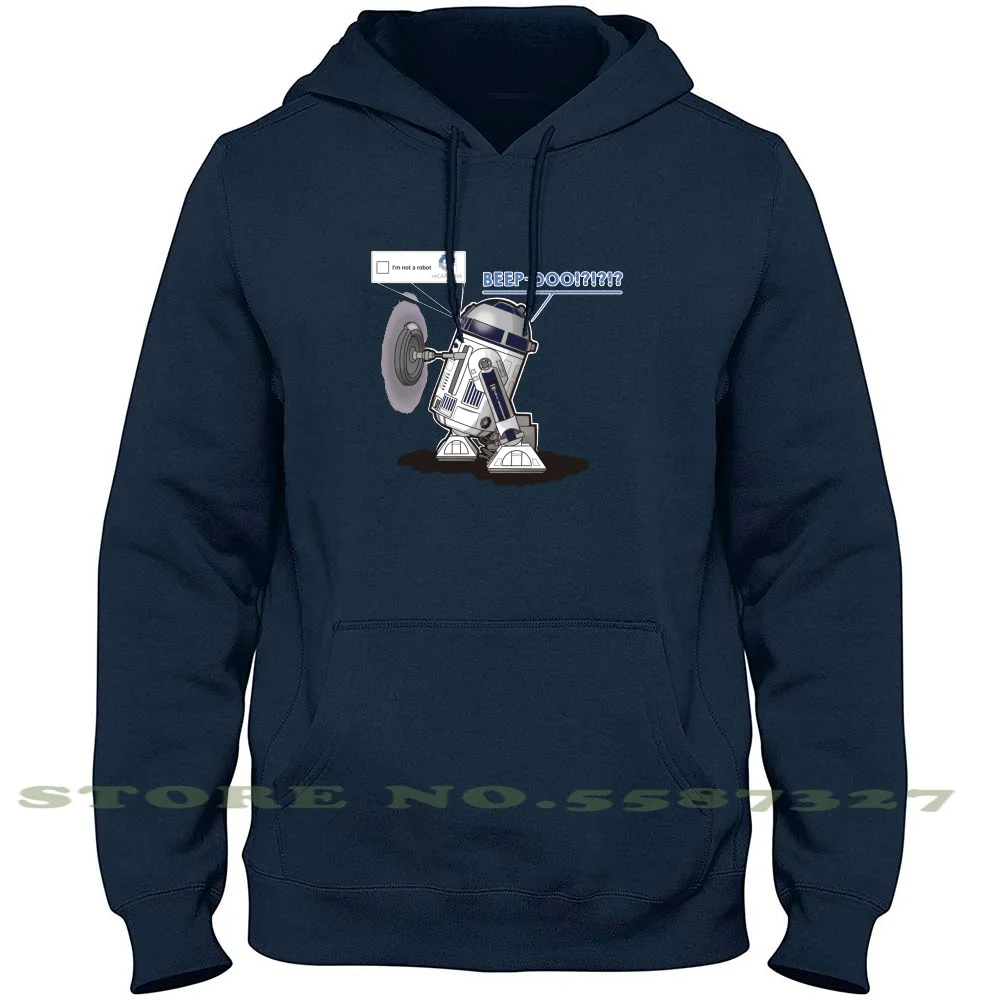 Толстовка R2Captcha с длинным рукавом, толстовка, робот-Толстовка, захват, проверка хакеров, смешные компьютеры, безопасность Интернета
Толстовка R2Captcha с длинным рукавом, толстовка, робот-Толстовка, захват, проверка хакеров, смешные компьютеры, безопасность Интернета