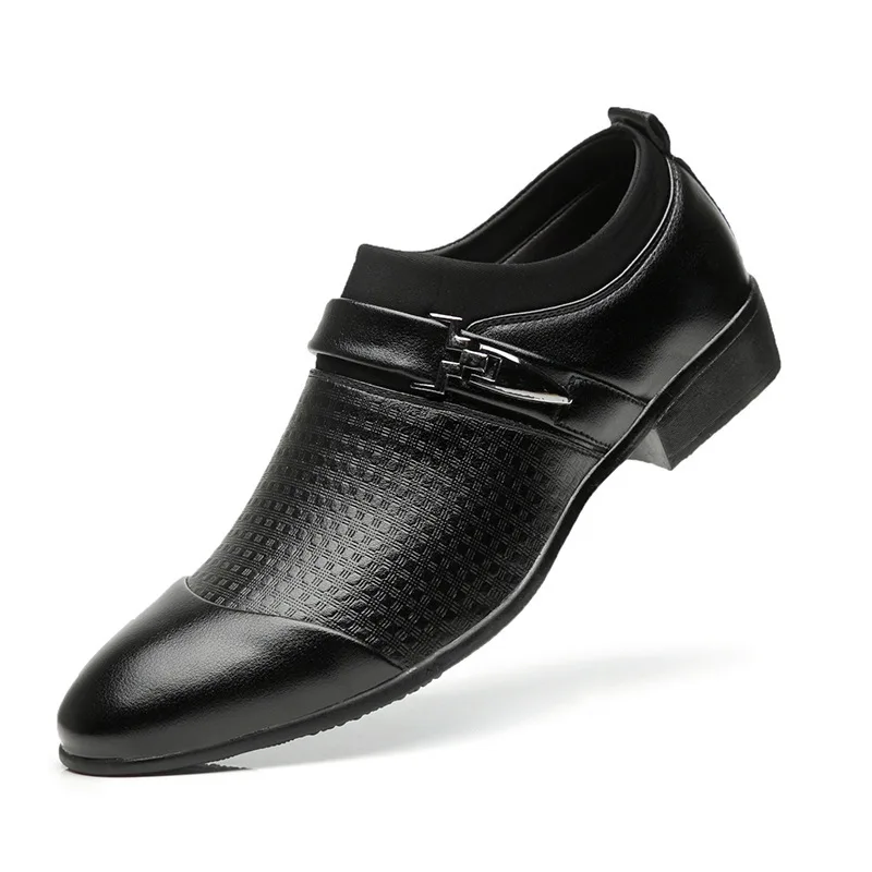 Season Business Affairs Correct mens formal Dress Leather brown men Shoes Tuba Britain Single Shoe Leather The Most Code Male
Season Business Affairs Correct mens formal Dress Leather brown men Shoes Tuba Britain Single Shoe Leather The Most Code Male